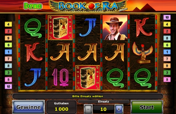 Top Hat Slot Machine